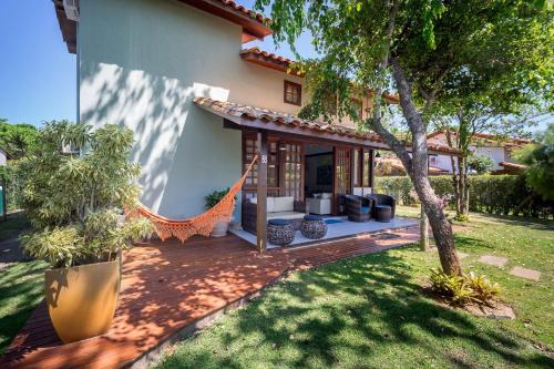 Praia Rasa House | Bz49 House 350 meters from the beach CondominiumClub