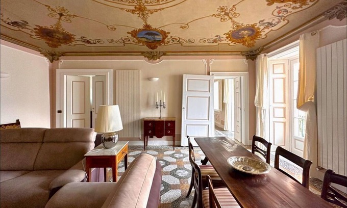 Tremezzo Apartment | Cà del Conte Lake Como