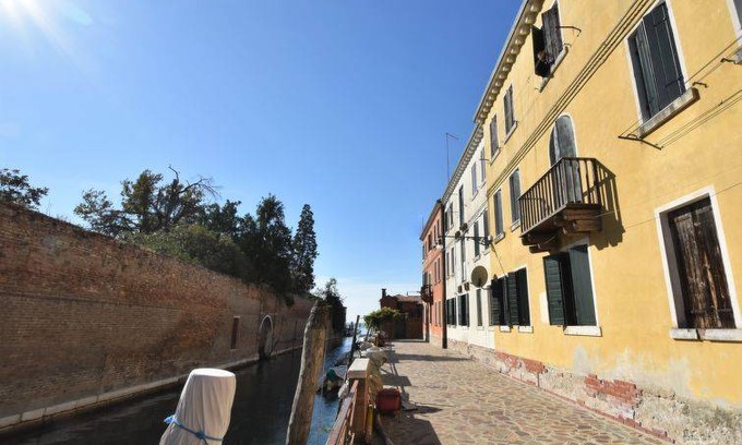 Molina Apartment | Cà della Giudecca