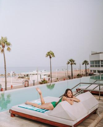 Cadiz Hotel | Cádiz Bahía by QHotels