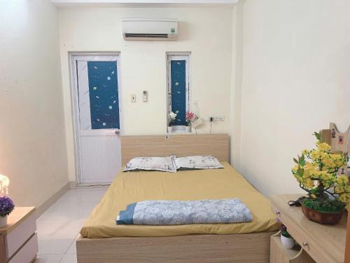 Trung Hoa Nhan Chinh Apartment | Cát Trắng 505TK21