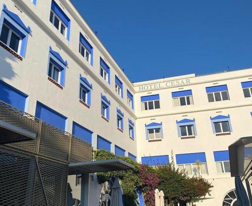 Vilanova I la Geltru Hotel | Cèsar