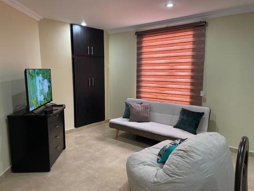 Maturín Apartment | Cómoda Suite en Hotel Residencial CCP Tipuro