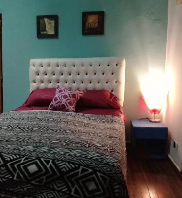 San Telmo House | Cómodos como en casa