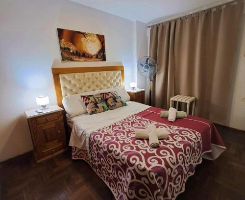Cordoba Apartment | Córdoba Te Espera