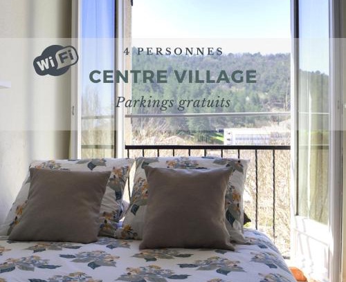 Riez Apartment | Côté Place
