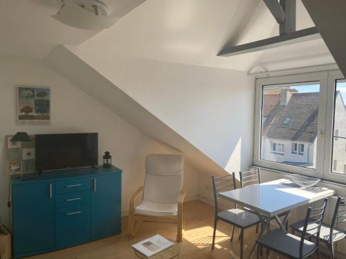 Le Portel Apartment | Côté Plage