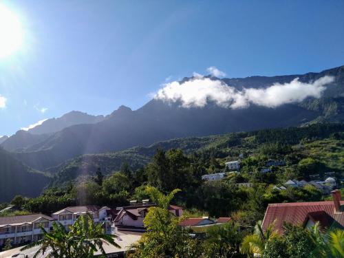 Cilaos House | CôtéMontagne2