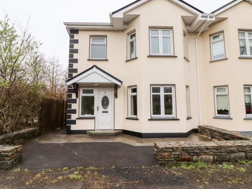 Clifden House | Cúlánn