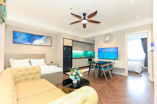 Quy Nhon Apartment | Căn Hộ Altara Quy Nhơn