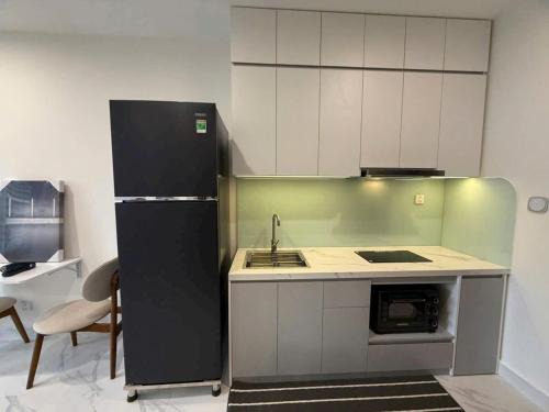 District 9 Apartment | Căn hộ Beverly Vinhomes grand park Q9 - An Trú Homestay
