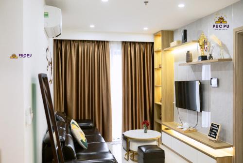 Hue Apartment | Căn Hộ Cao Cấp PucPu Apartment Huế