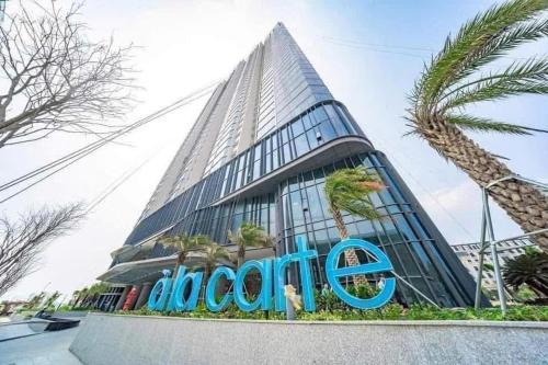 Bai Chay Apartment | Căn Hộ Khách Sạn Alacarte Hạ Long Bay
