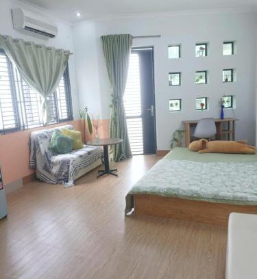 Binh Thanh Apartment | Căn hộ phòng trọ BHA