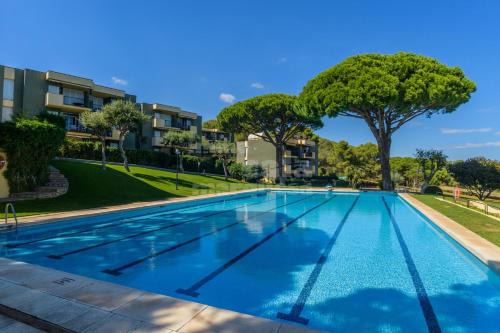 Calella de Palafrugell Apartment | C-5 CALELLA DE PALAFRUGELL 5 PAX
