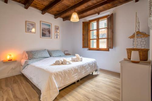 Alghero City Centre Apartment | C & C Holidays