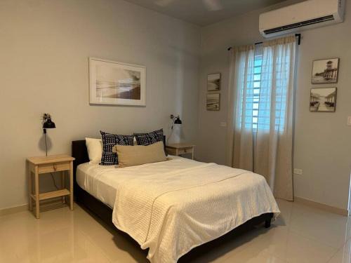 Eleanor Roosevelt Apartment | C&C Studio
