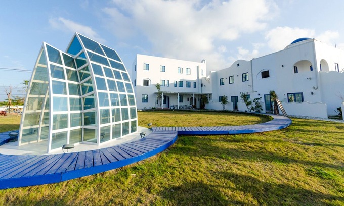 Hengchun House | C'est La Vie Villa