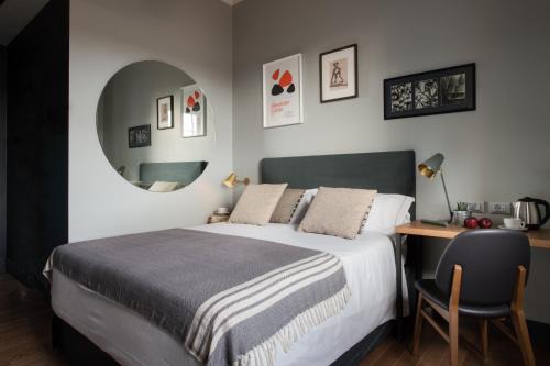 Santa Maria Novella Hotel | c-hotels Joy