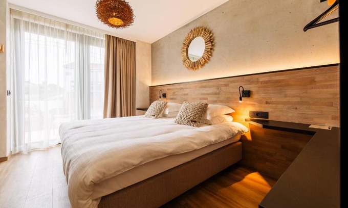 Westende Hotel | C-Hotels Zeegalm
