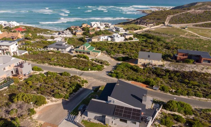 L'Agulhas Apartment | C-the-C