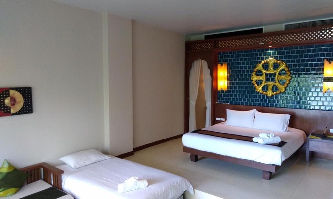 Rawai Bed & Breakfast | C-VIEW BOUTIQUE