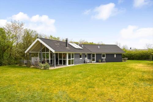 Skaven Strand House | C11323-Tarm-Brombaervej-8