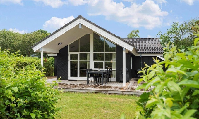 Bork Havn House | C11514 Hemmet - Tues Drøwt 4