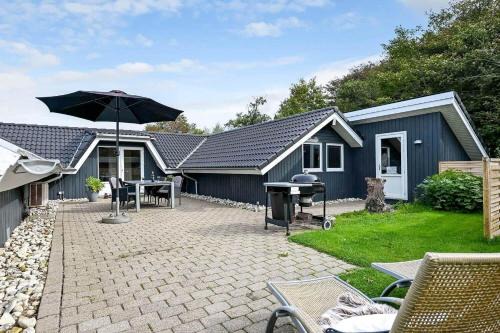 Bork Havn House | C11741-Hemmet-Kosigvaenget-12