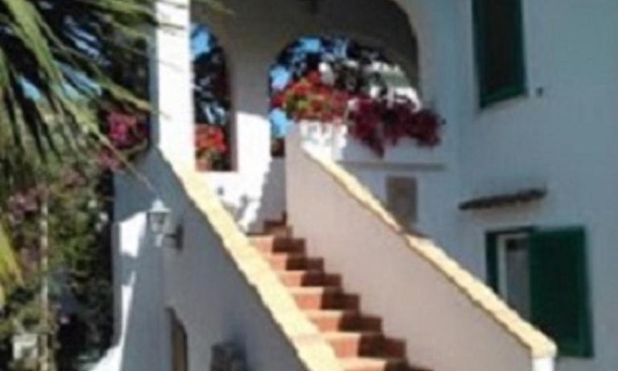 Scauri Apartment | CA BIANCA SCAURI