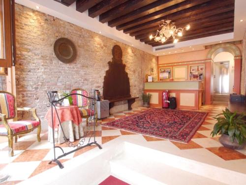 Santa Croce Hotel | Ca' Dei Polo