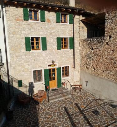 Caprino Veronese House | Ca' del Laki