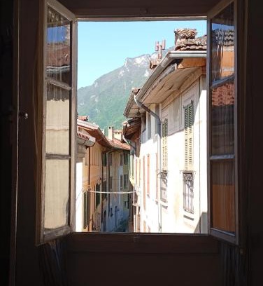 San Mamete Apartment | Ca' del Portico