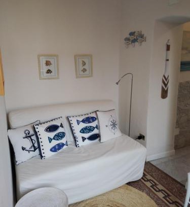 Fezzano Apartment | Ca'di Lalu