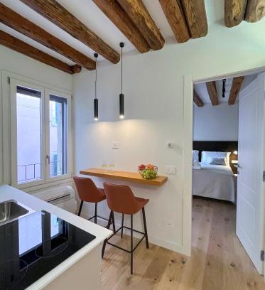 Castello Apartment | Ca Ducale 2 min da Piazza San Marco e Palazzo Ducale