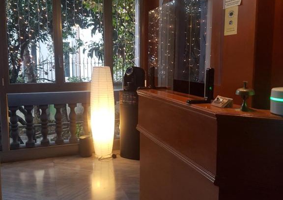 Casoretto Hotel | Ca' Grande