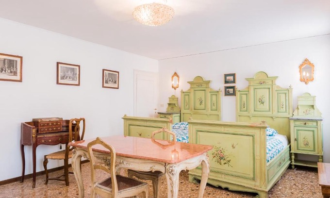 Cannaregio Apartment | Ca' Magno by Venicevillas
