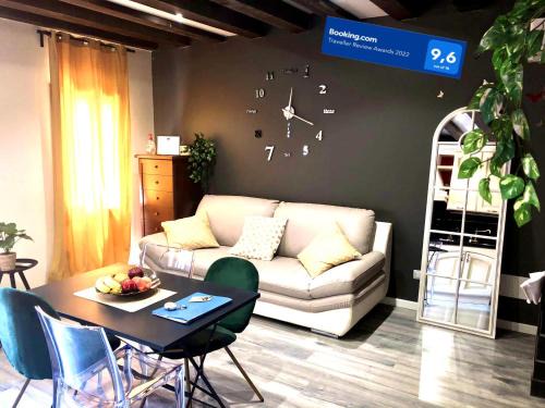 Chioggia Apartment | Ca' Memi - Relaxing Stay in Chioggia