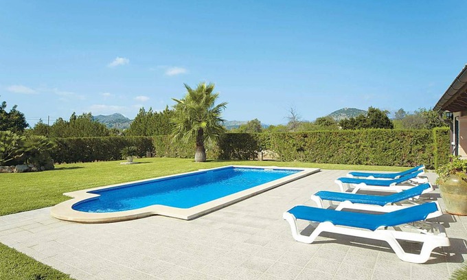 Pollensa House | Ca'n Roig