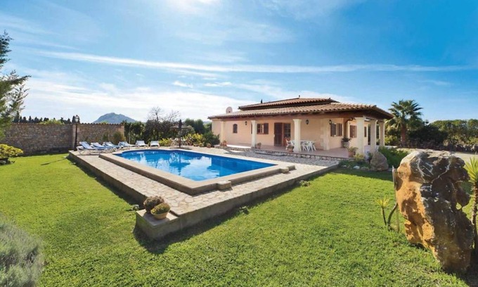 Pollensa Villa | Ca´n Vobis
