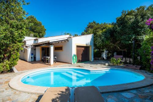 Son Baulo Villa | Ca Nostra de Can Picafort