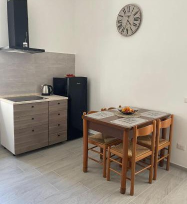 Putignano Apartment | CA12 casa vacanze