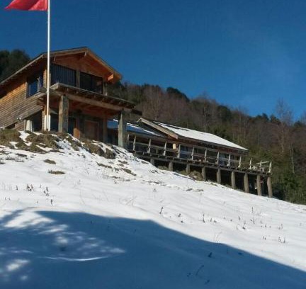 Pucon Ski Chalet | Cabaña Alto Pucón