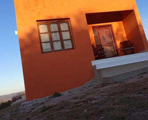 Tanti Apartment | CABAÑA Casa Saavedra