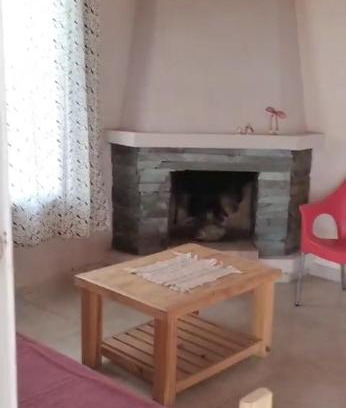 Junin Department House | Cabaña Dina