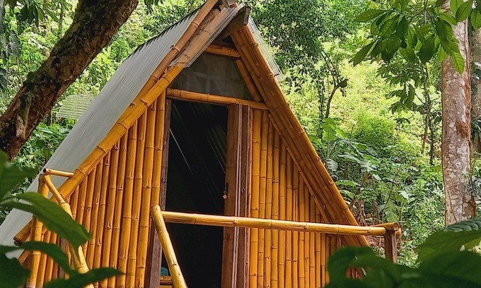 Jaco Cabin | Cabaña el Ermitaño