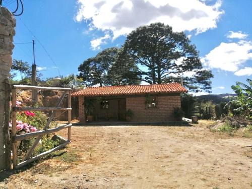 Concordia Ski Chalet | Cabaña El Fresno