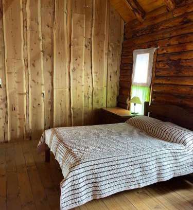 Villa Pehuenia Apartment | Cabaña en los soles de montaña