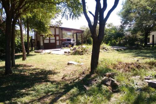 Villa General Belgrano House | Cabaña en Villa General Belgrano