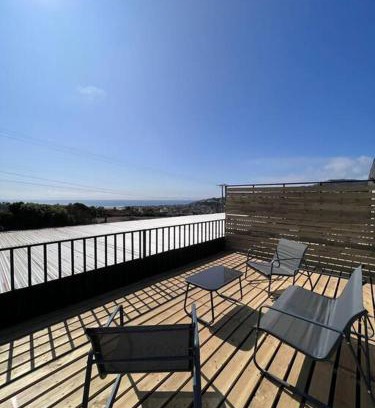 La Laguna Apartment | Cabaña Espectacular Maitencillo